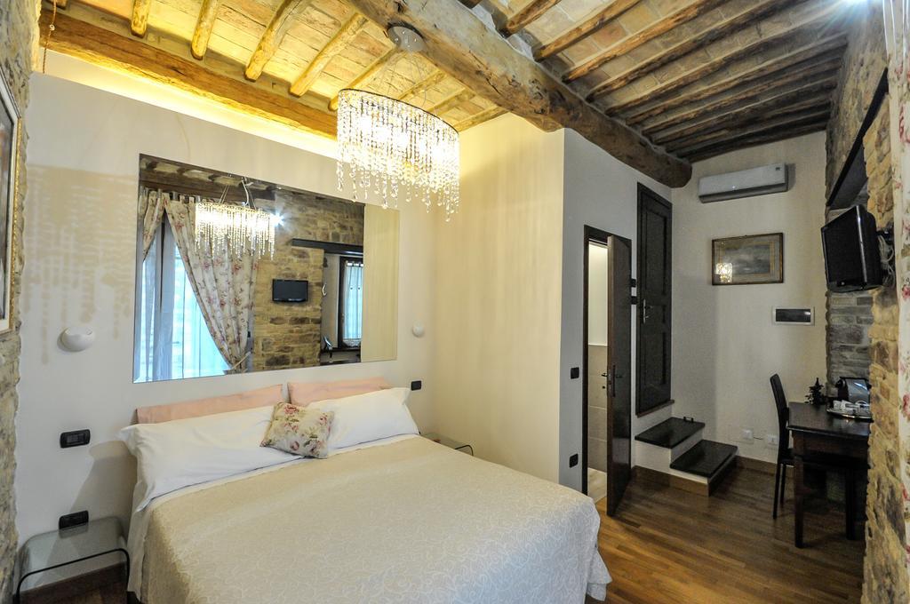 Case Brizi Assisi Rom bilde
