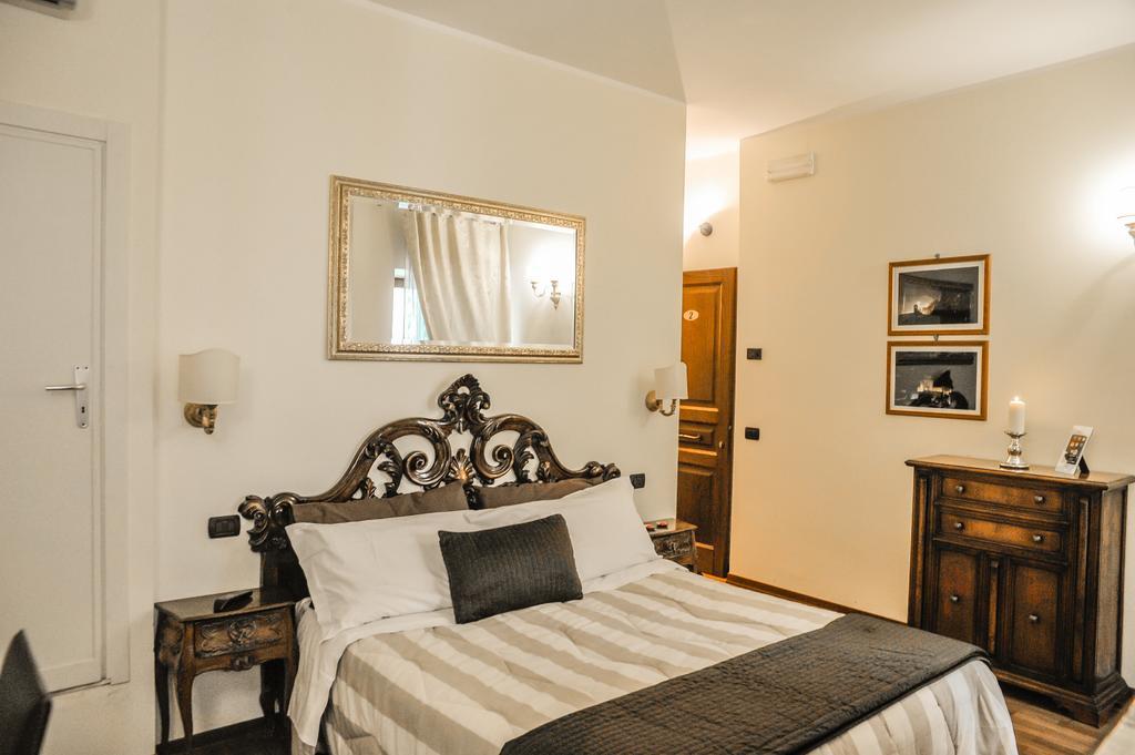 Case Brizi Assisi Rom bilde