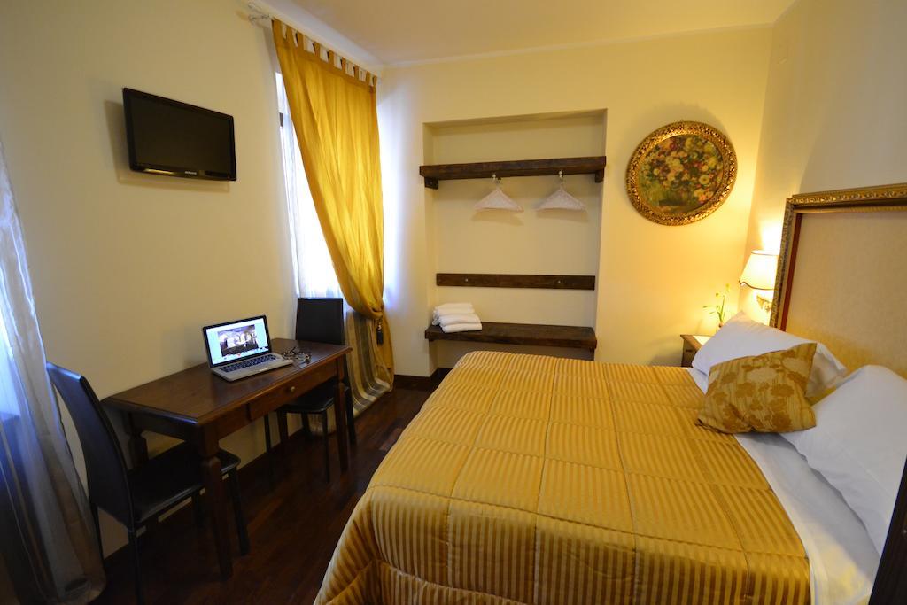 Case Brizi Assisi Rom bilde
