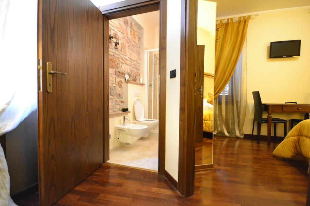 Case Brizi Assisi Rom bilde